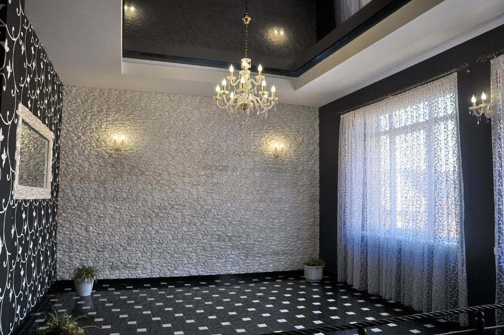 חוסט Focus Hotel מראה חיצוני תמונה