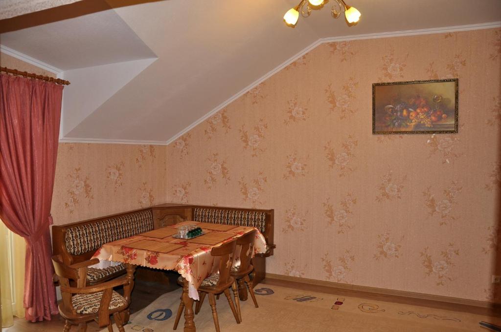 חוסט Focus Hotel מראה חיצוני תמונה