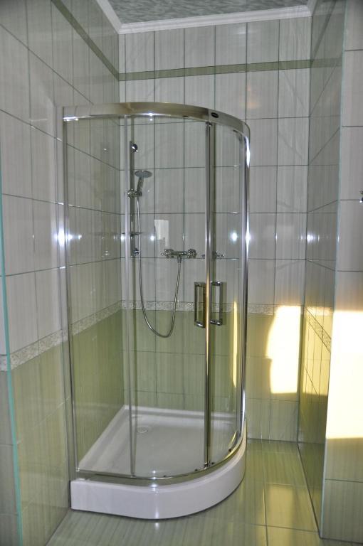 חוסט Focus Hotel מראה חיצוני תמונה